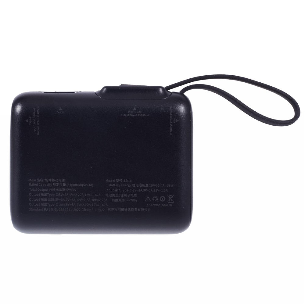 Smartphone Power Bank