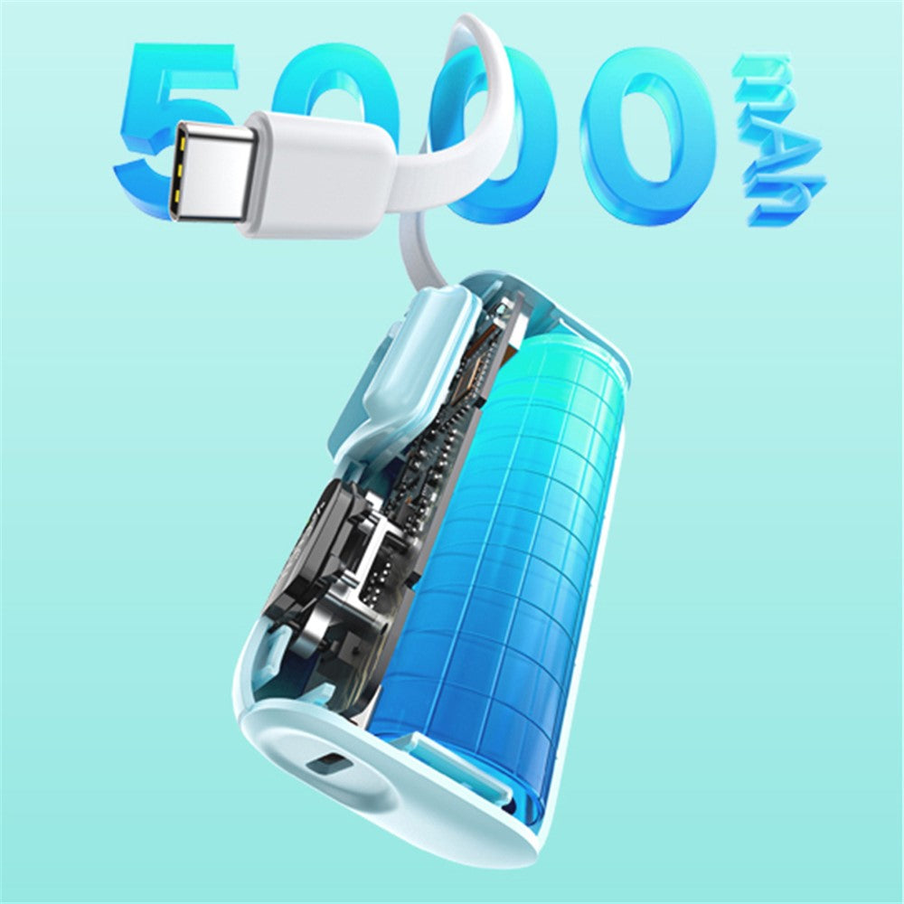 Smartphone Power Bank