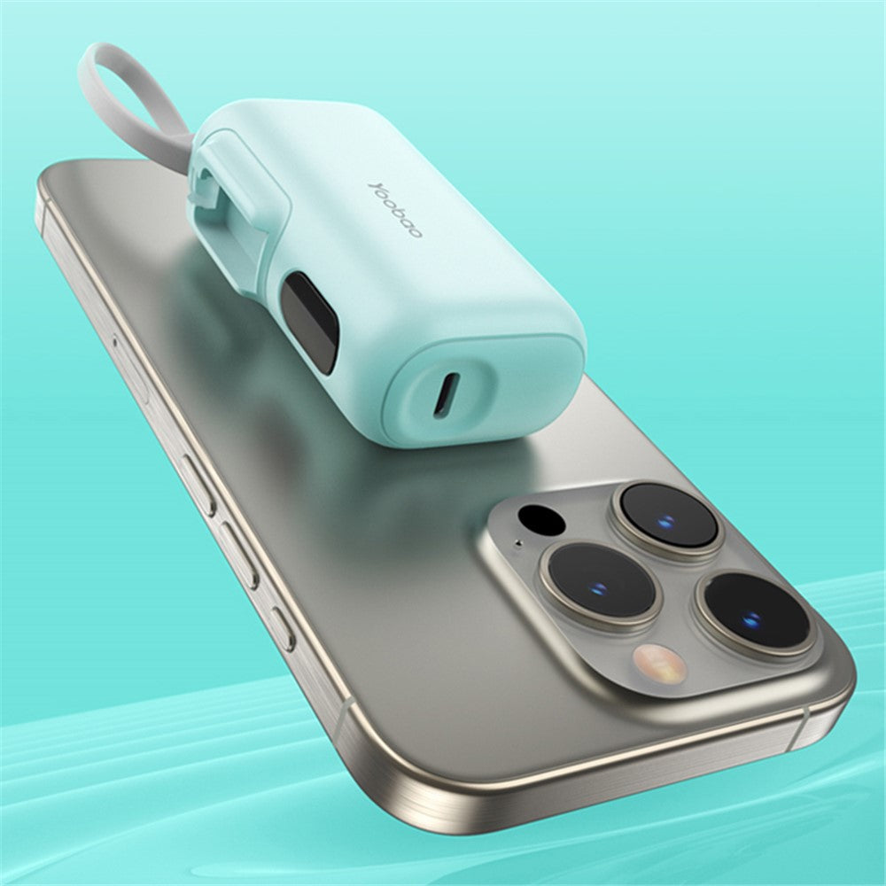 Smartphone Power Bank