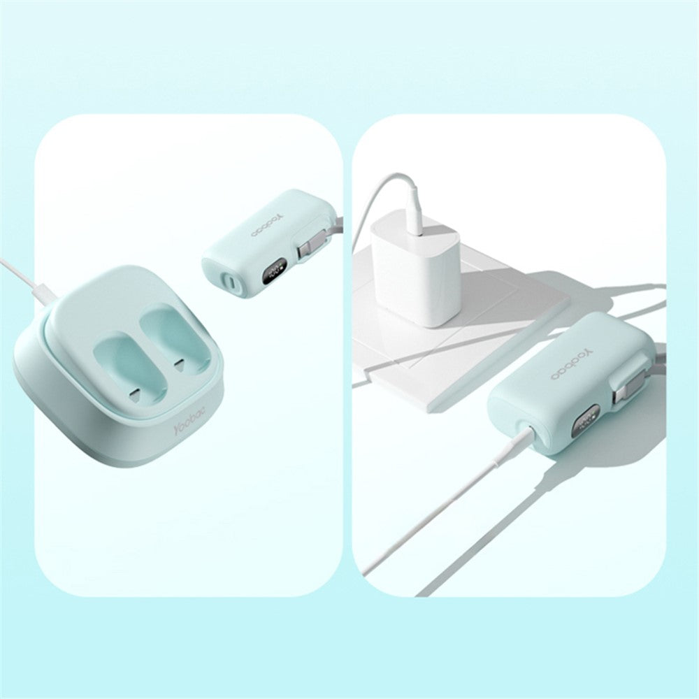 Smartphone Power Bank