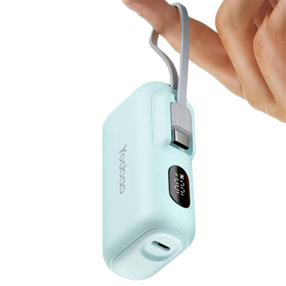 Smartphone Power Bank