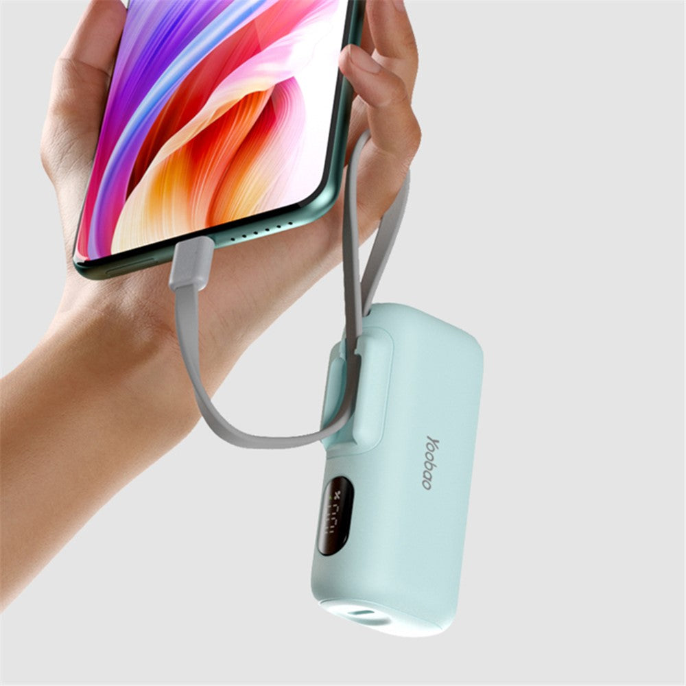 Smartphone Power Bank