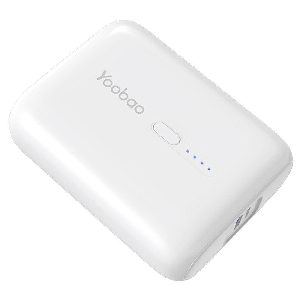Smartphone Power Bank