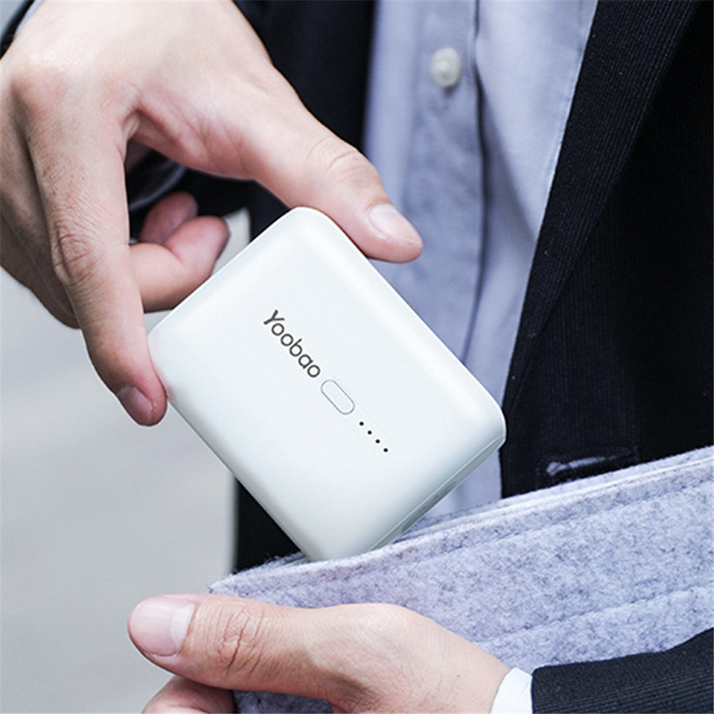 Smartphone Power Bank