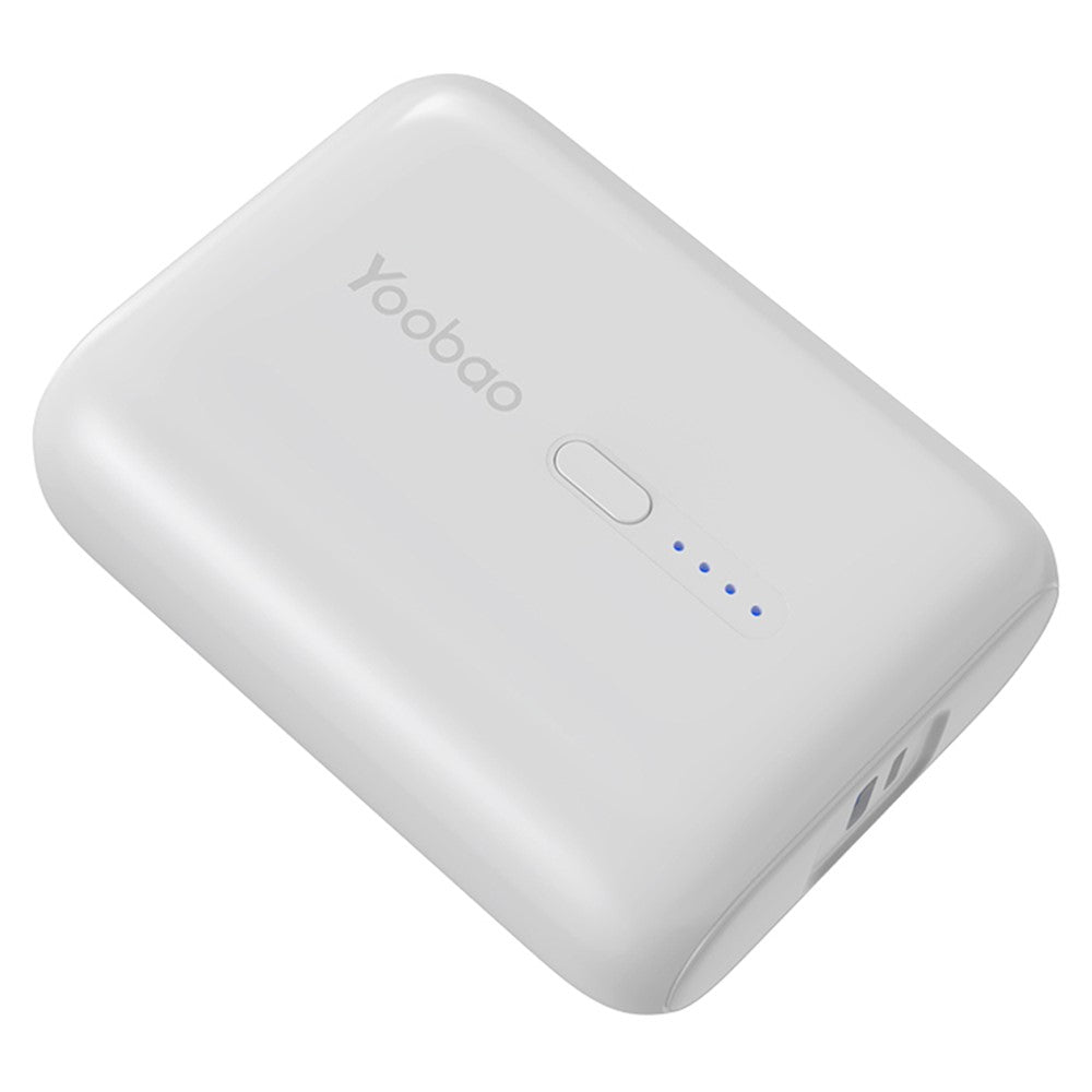 Smartphone Power Bank