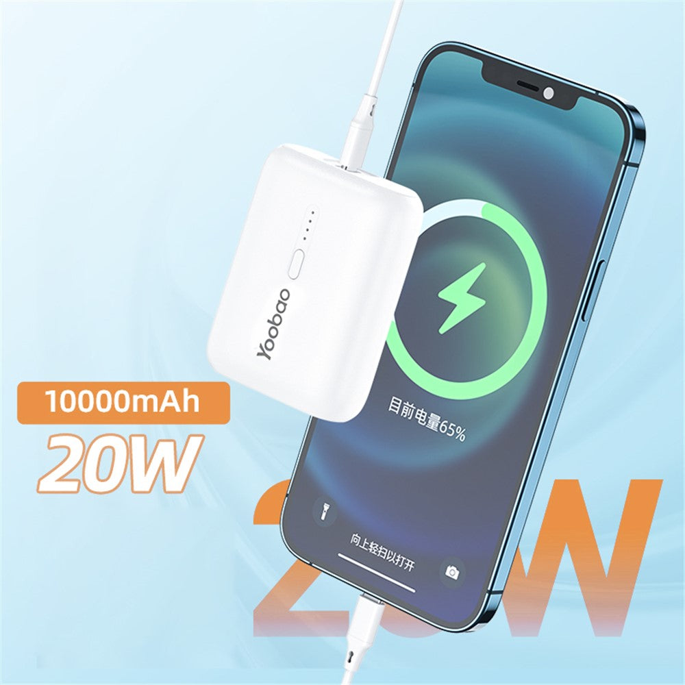 Smartphone Power Bank