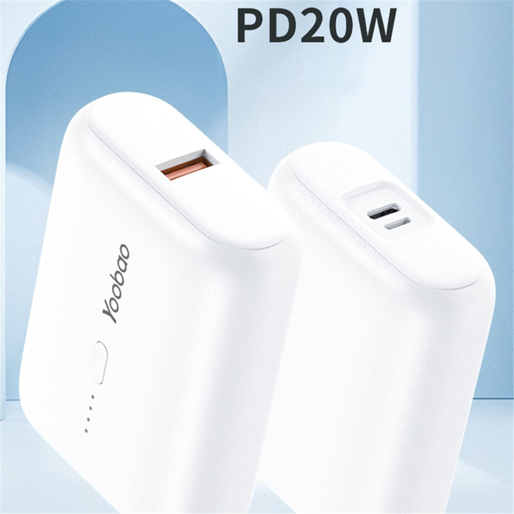 Smartphone Power Bank