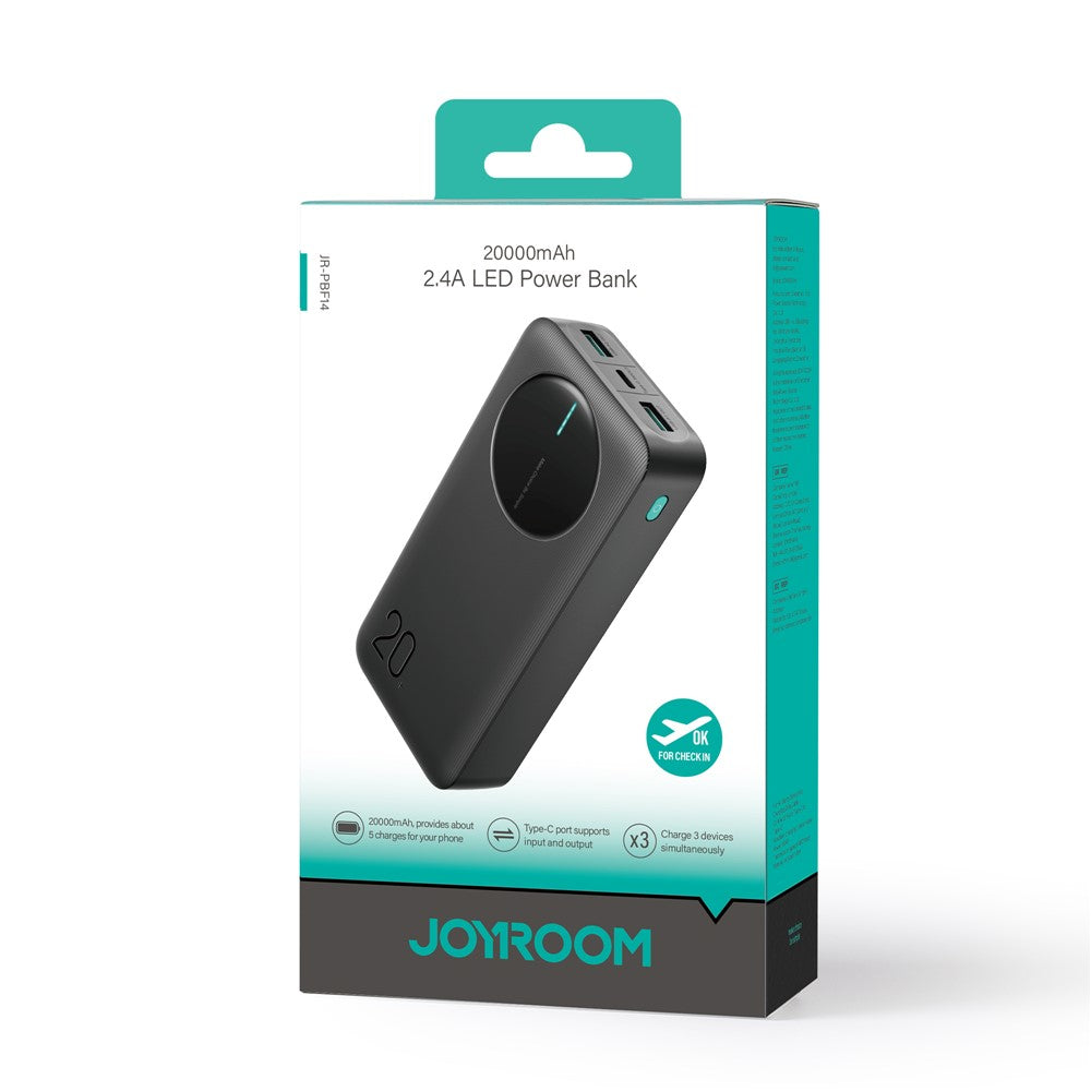 Smartphone Power Bank