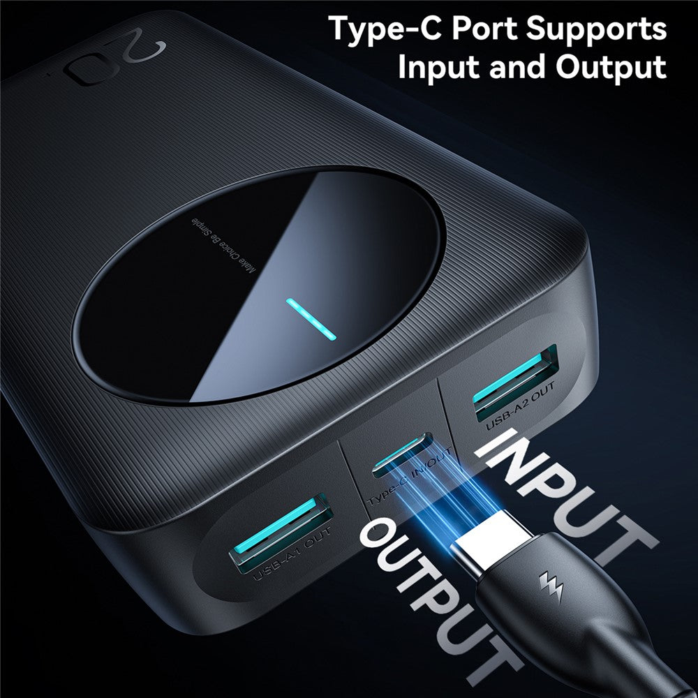Smartphone Power Bank