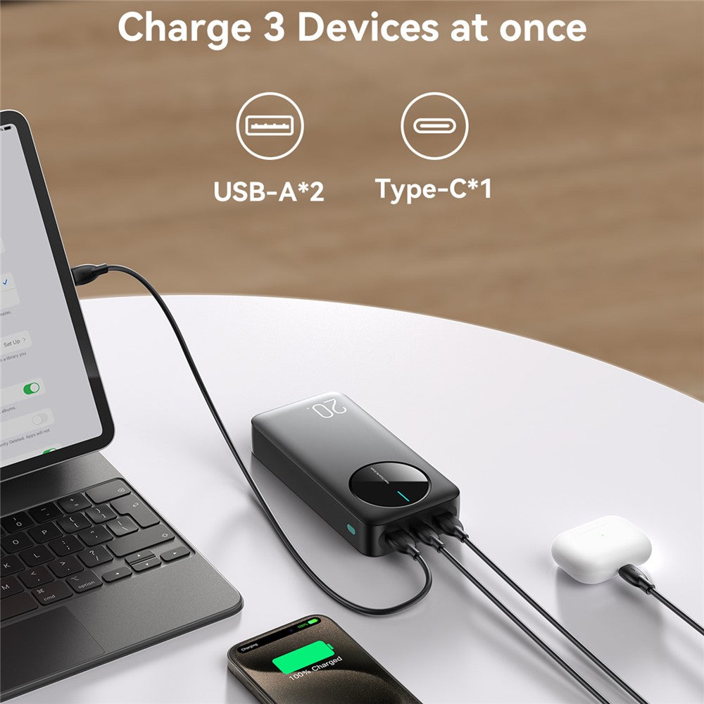 Smartphone Power Bank