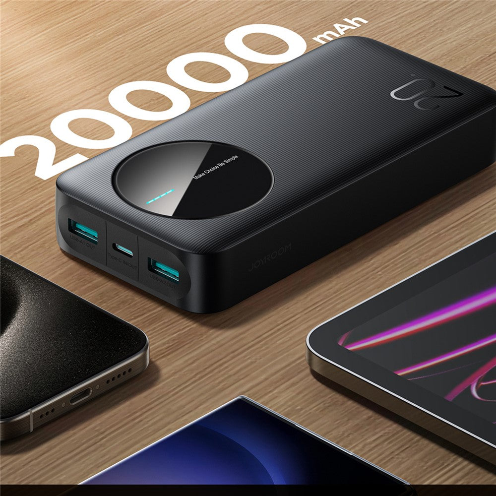 Smartphone Power Bank