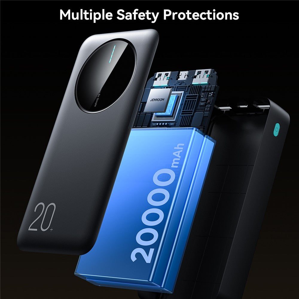 Smartphone Power Bank