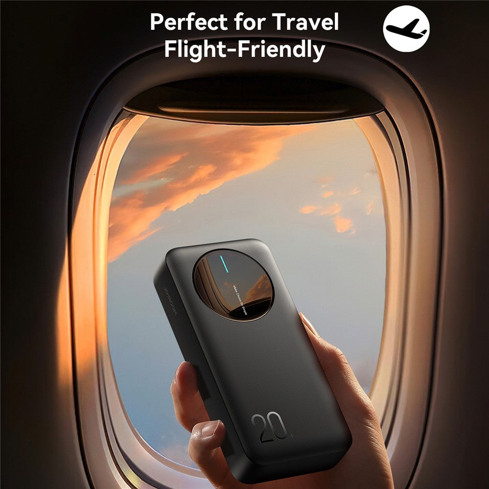 Smartphone Power Bank