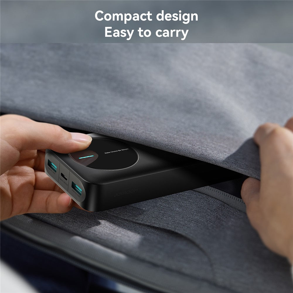 Smartphone Power Bank