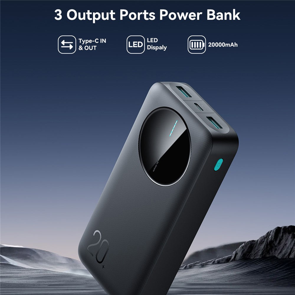 Smartphone Power Bank