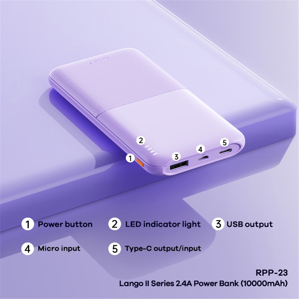 Smartphone Power Bank