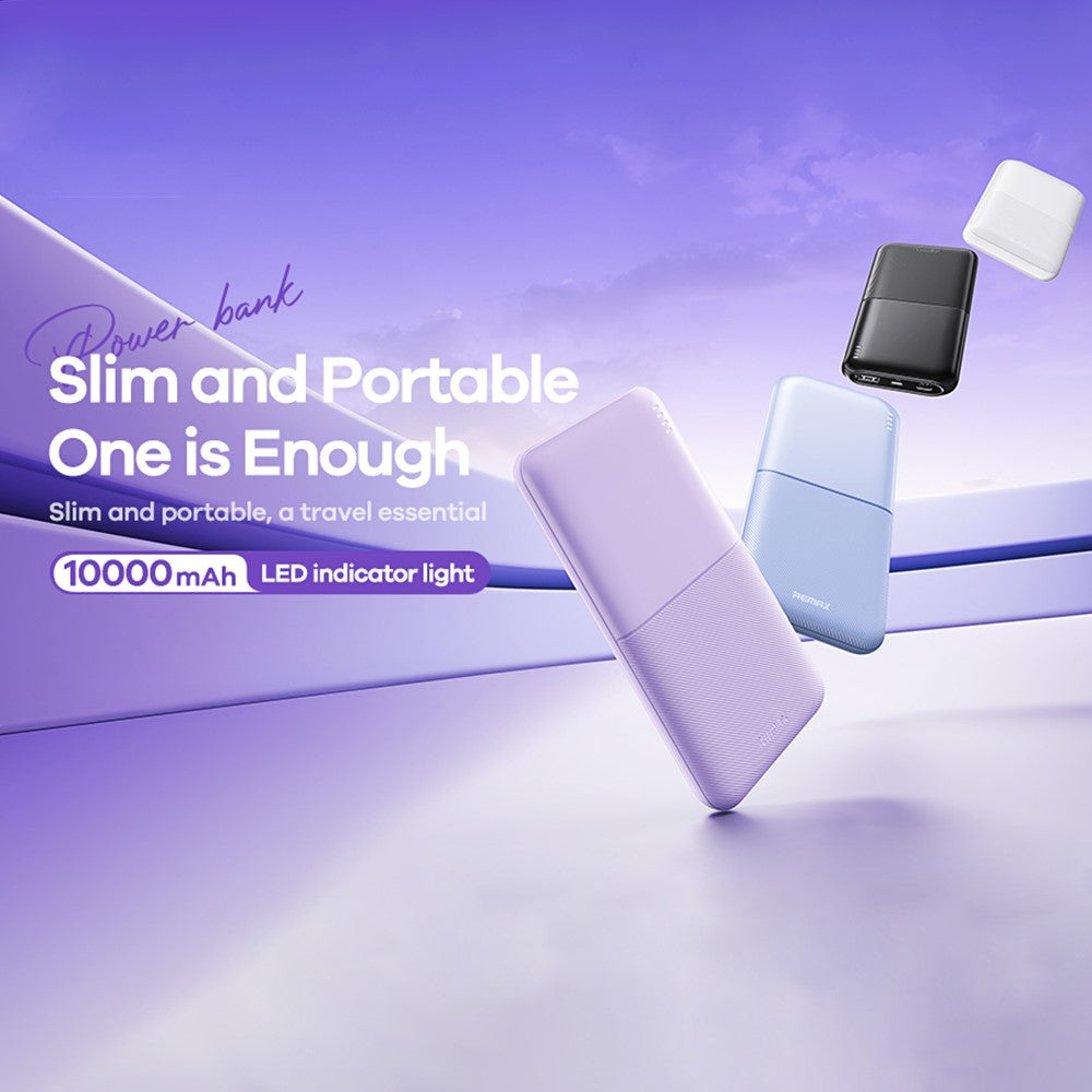 Smartphone Power Bank