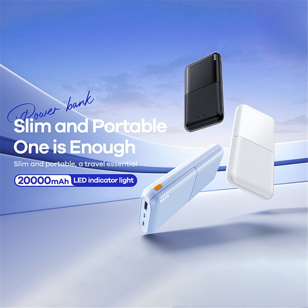 Smartphone Power Bank
