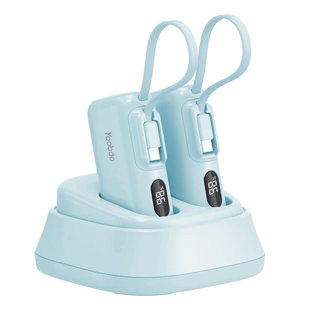 Smartphone Power Bank