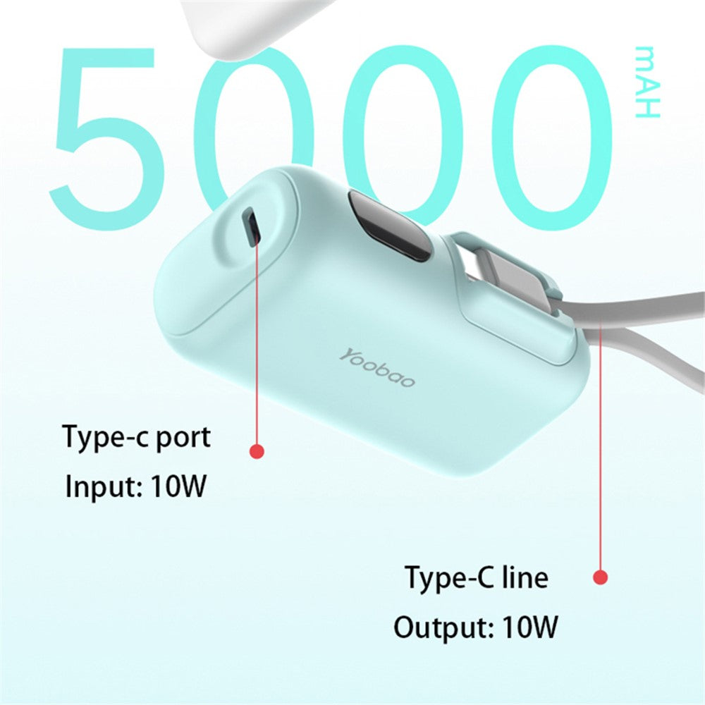 Smartphone Power Bank