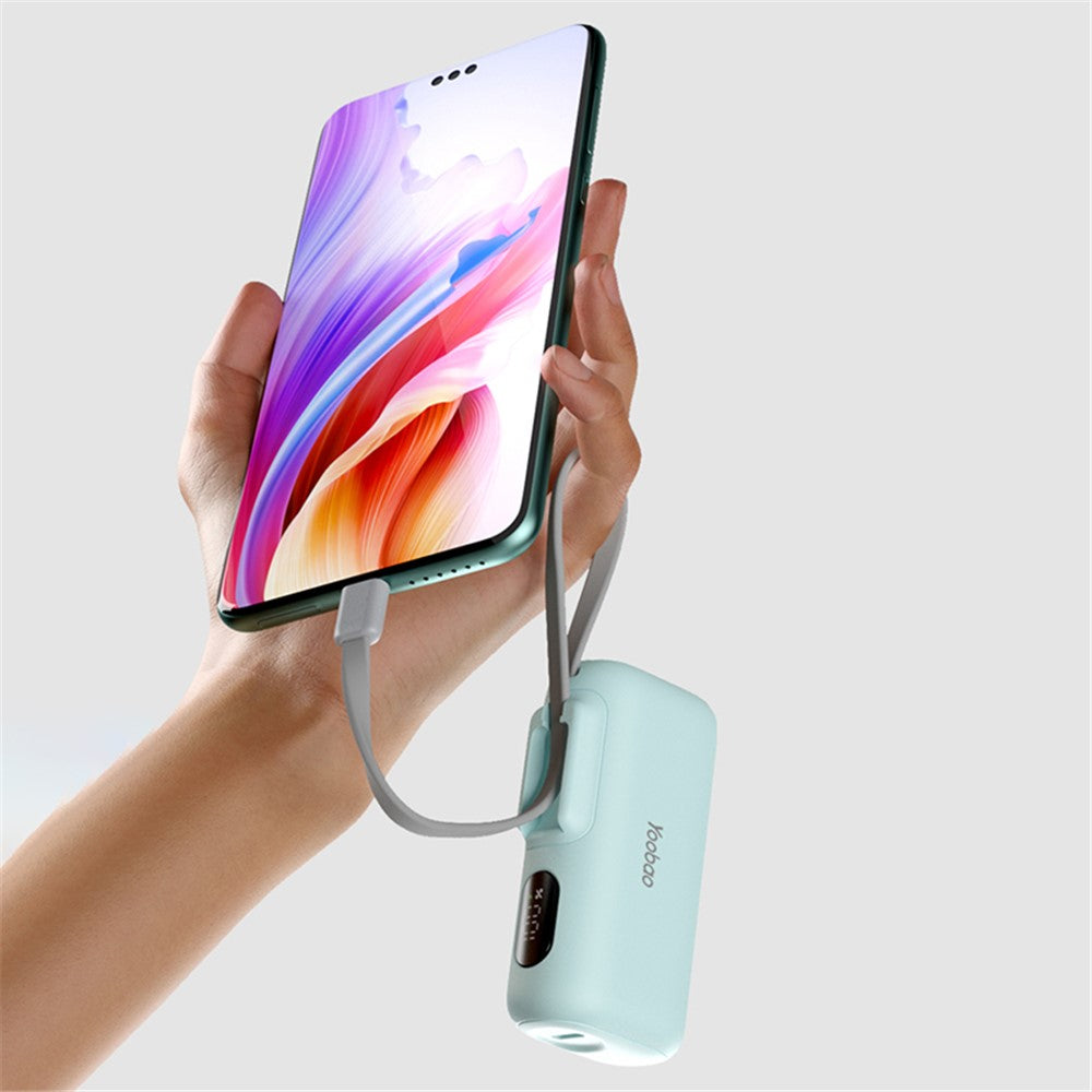 Smartphone Power Bank