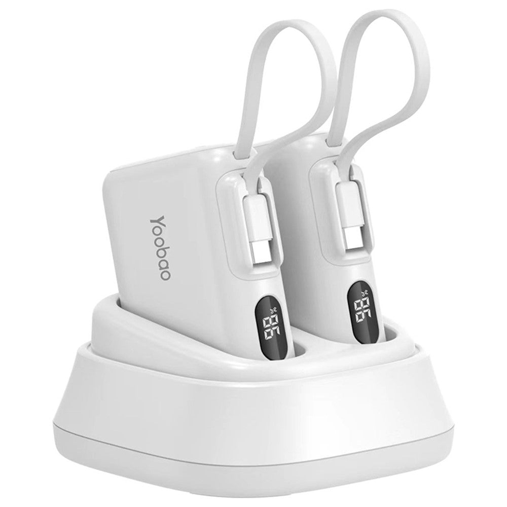 Smartphone Power Bank