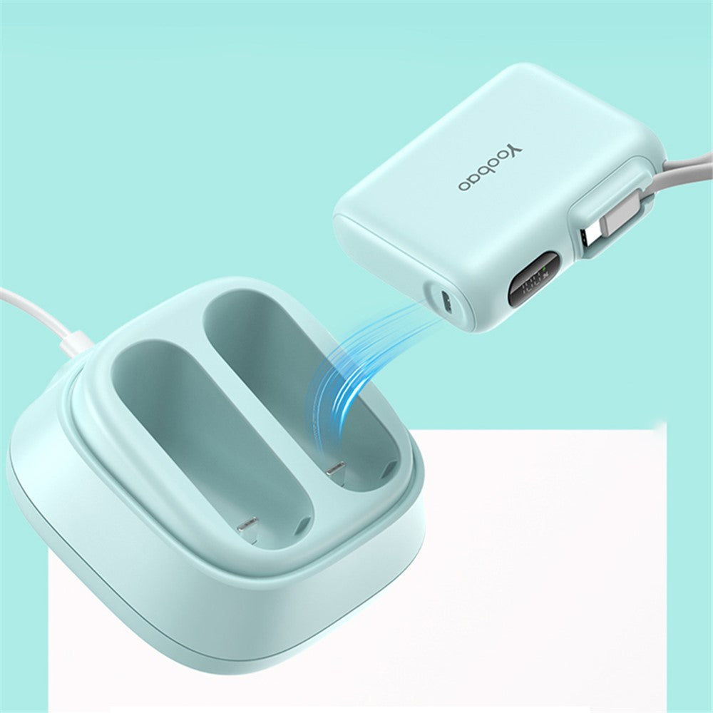 Smartphone Power Bank