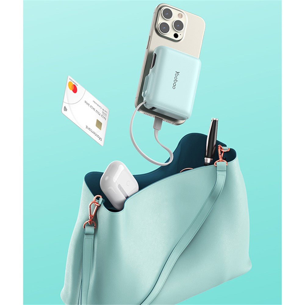 Smartphone Power Bank