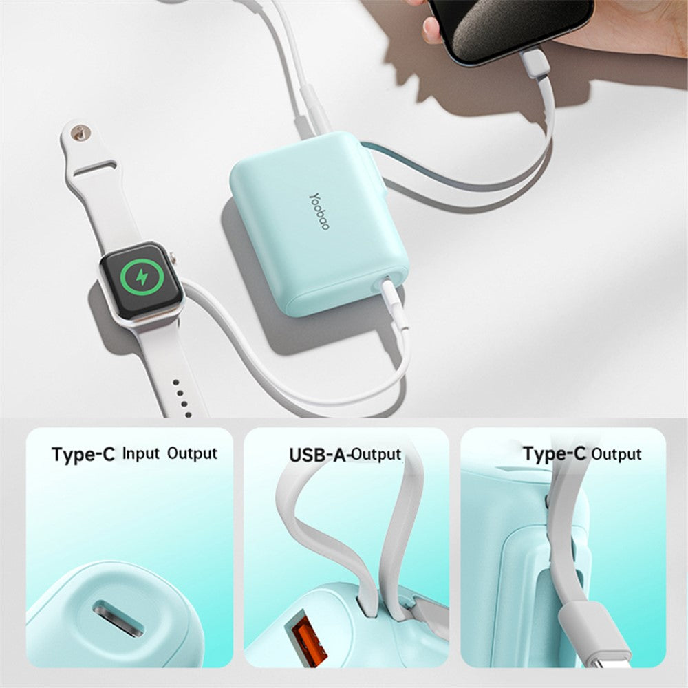 Smartphone Power Bank