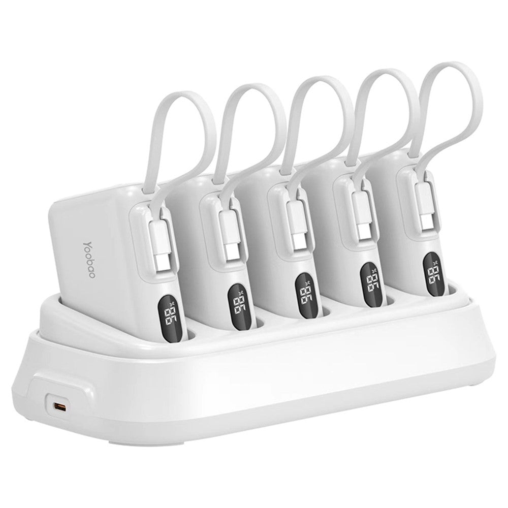 Smartphone Power Bank