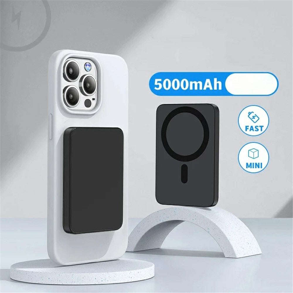 Smartphone Power Bank