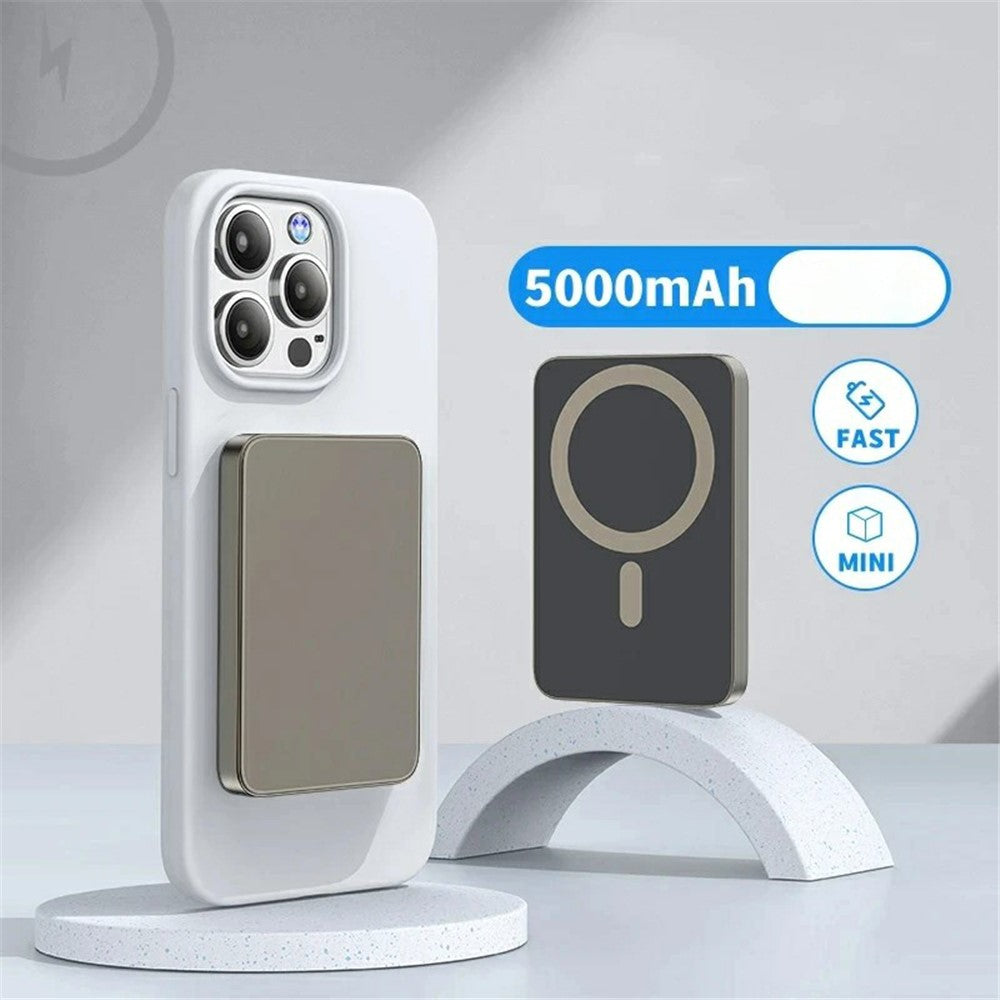 Smartphone Power Bank