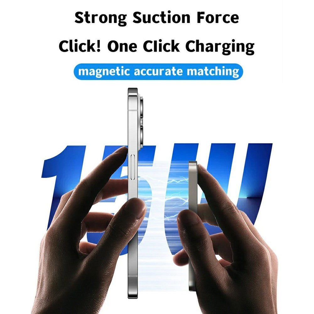 Smartphone Power Bank