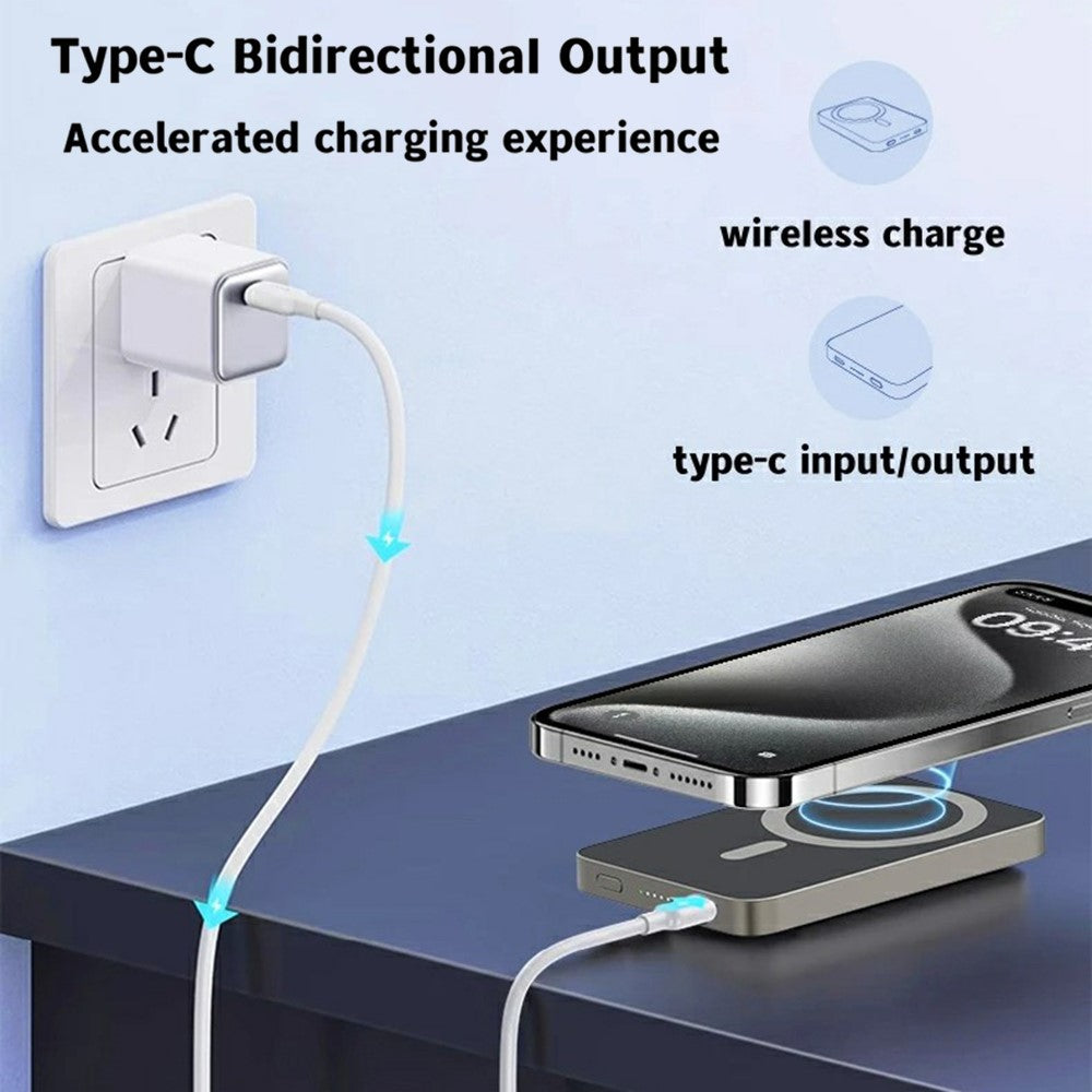 Smartphone Power Bank