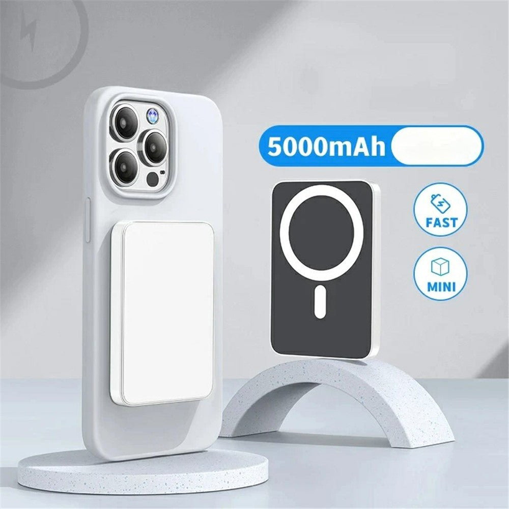 Smartphone Power Bank