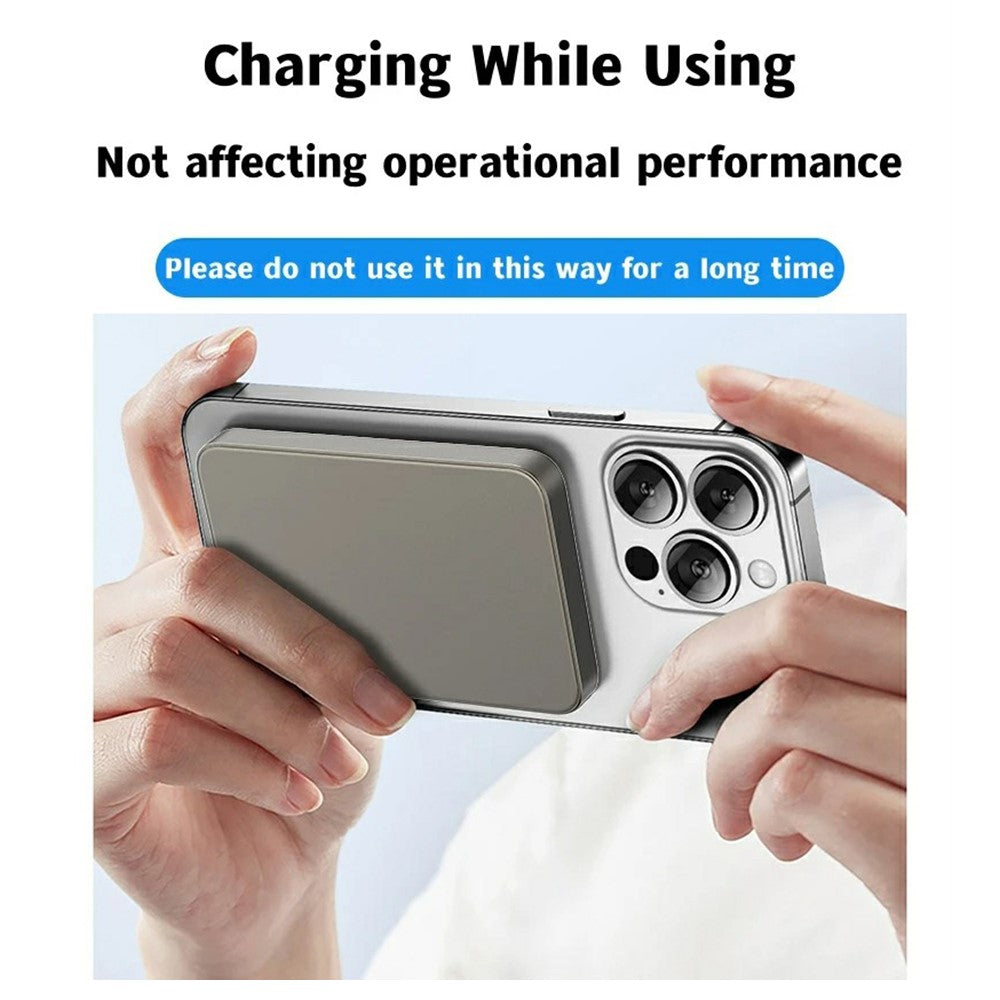 Smartphone Power Bank
