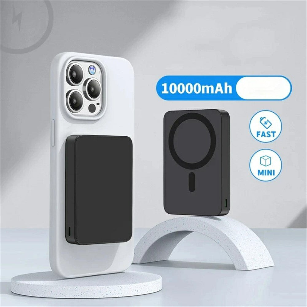Smartphone Power Bank