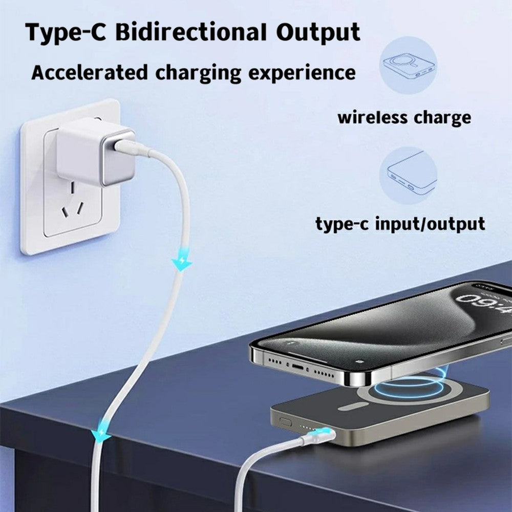 Smartphone Power Bank