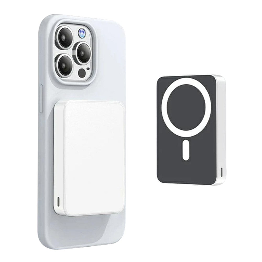 Smartphone Power Bank