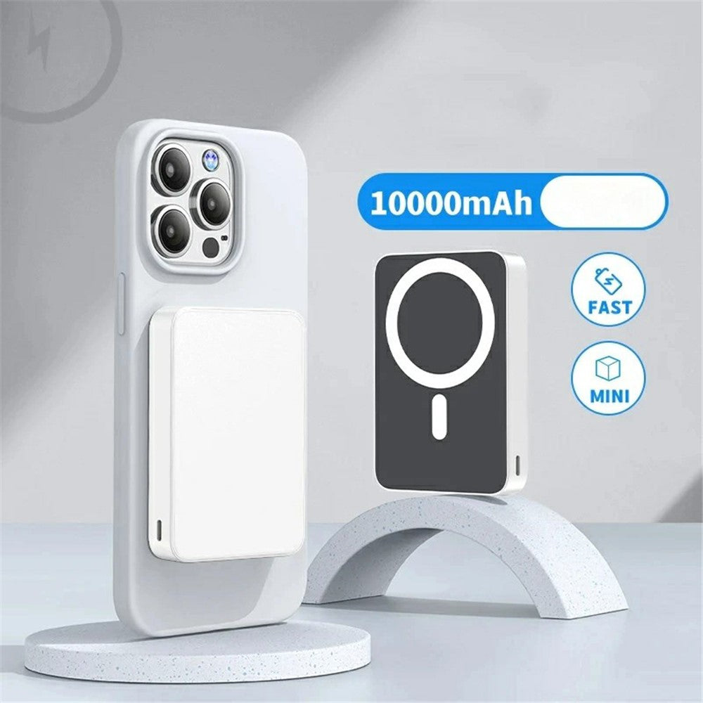 Smartphone Power Bank