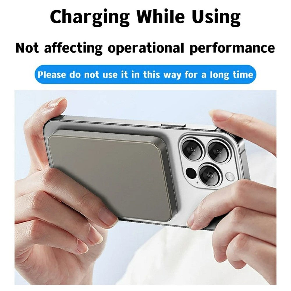 Smartphone Power Bank