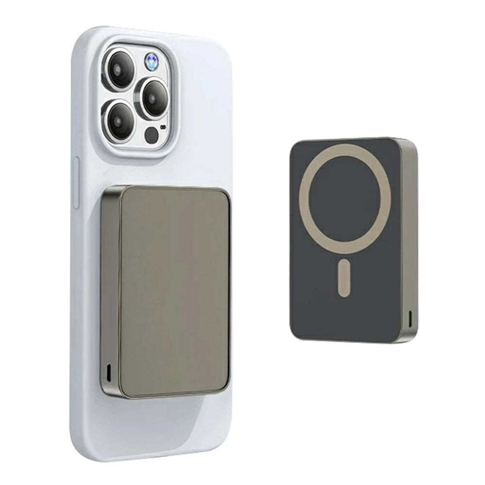 Smartphone Power Bank