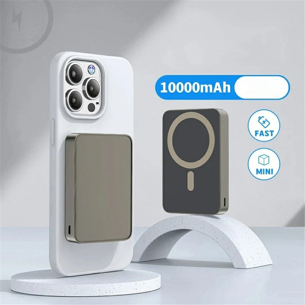Smartphone Power Bank