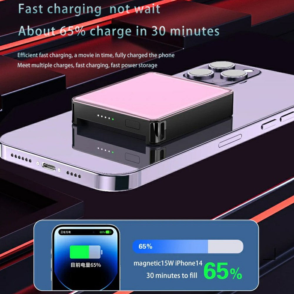 Smartphone Power Bank