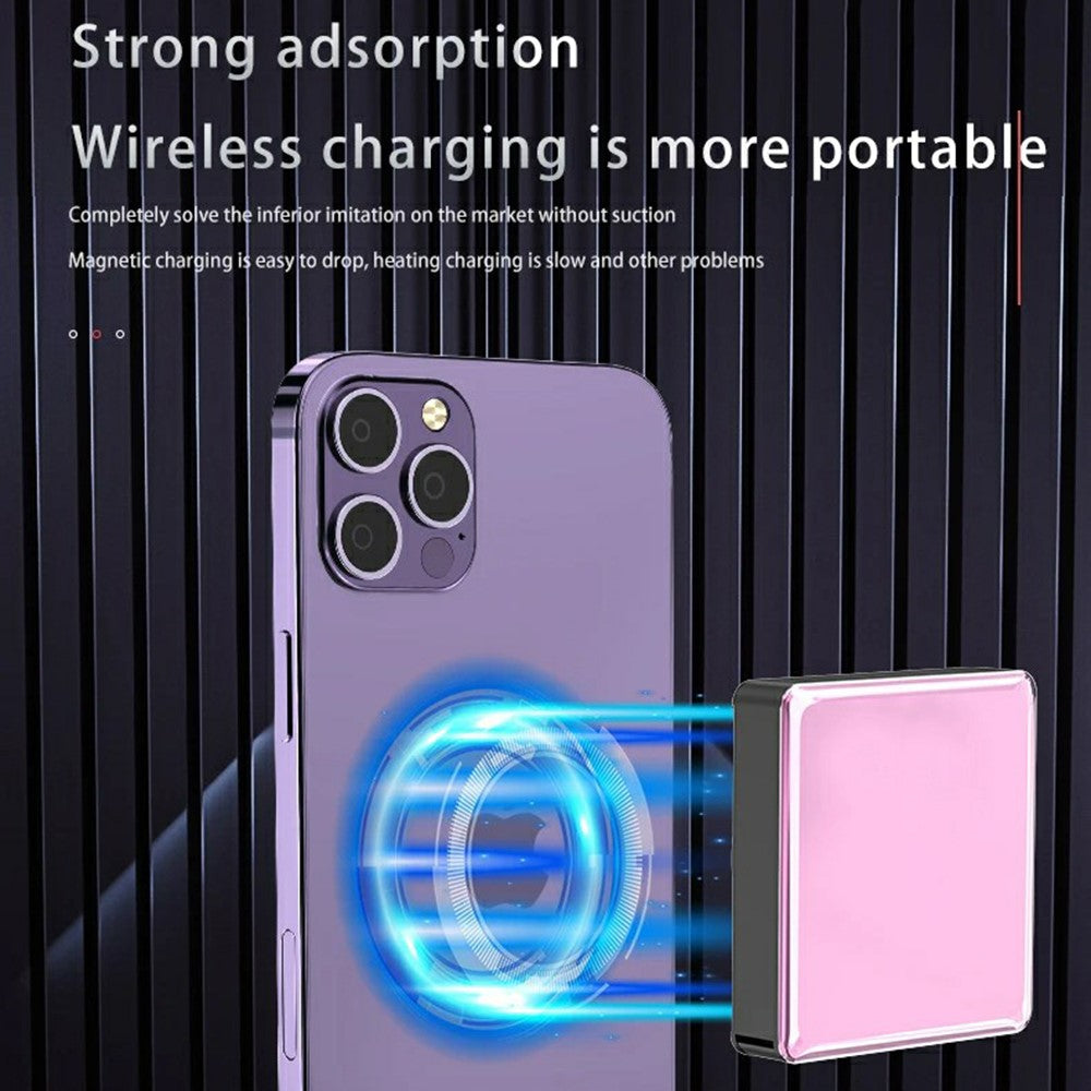 Smartphone Power Bank