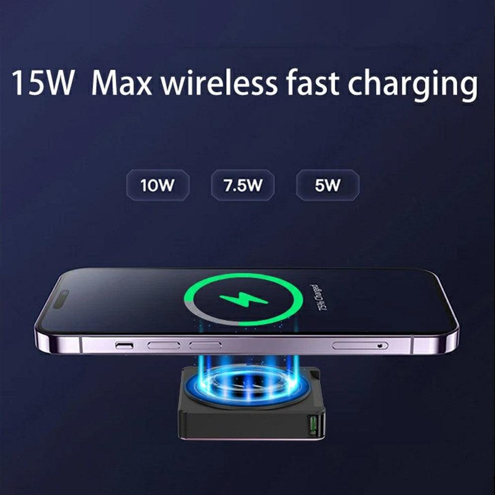 Smartphone Power Bank