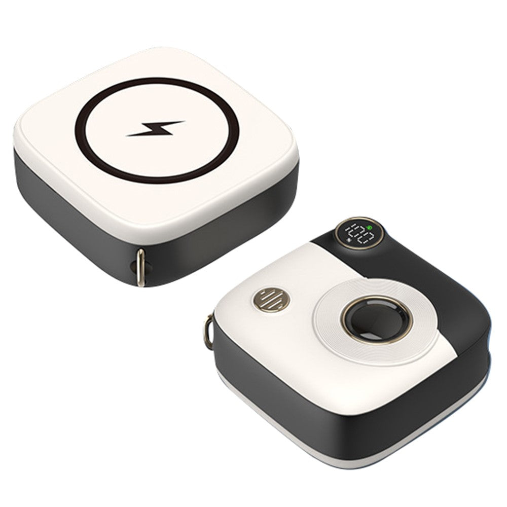 Smartphone Power Bank