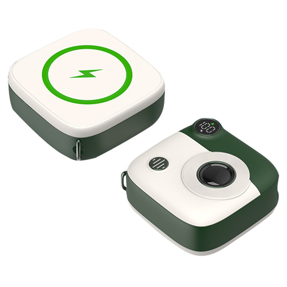 Smartphone Power Bank