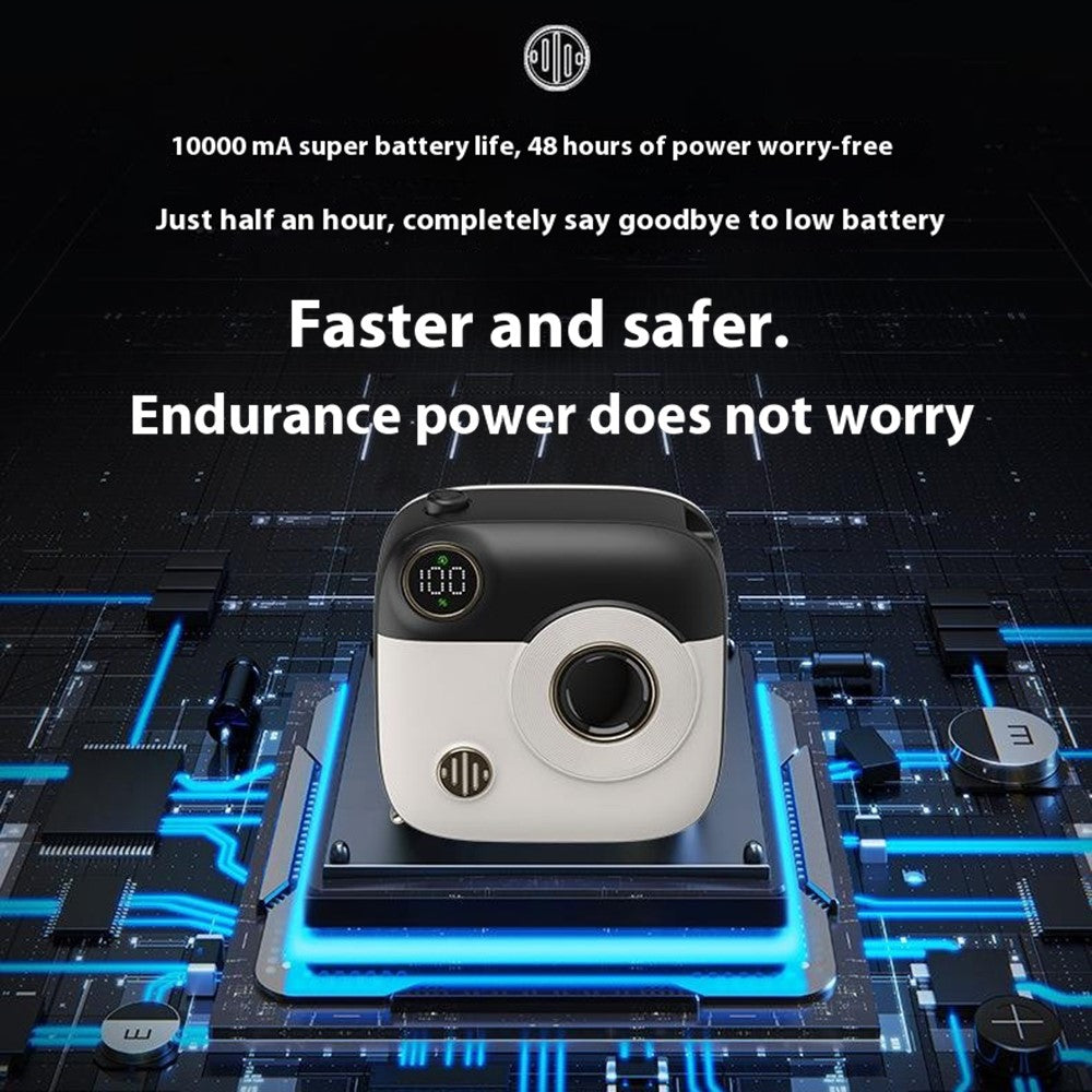 Smartphone Power Bank