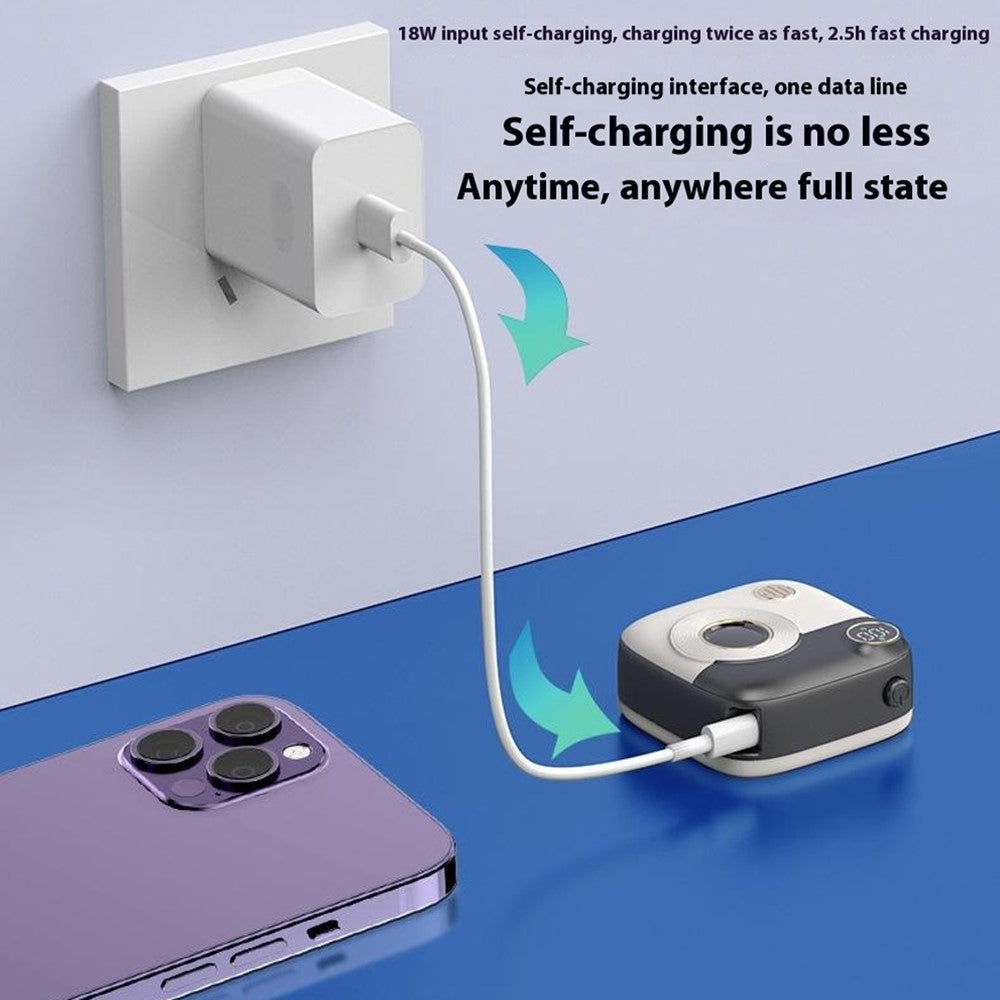 Smartphone Power Bank